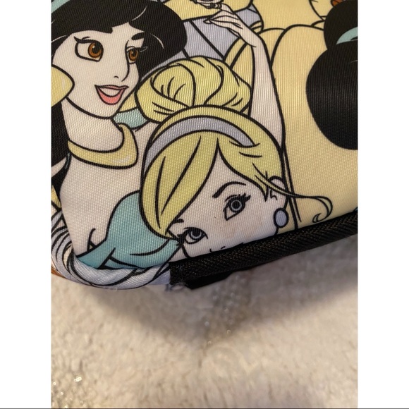 Disney Princesses Backpack - Picture 6 of 7